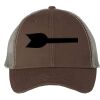 Bio-Washed Trucker Cap Thumbnail