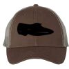 Bio-Washed Trucker Cap Thumbnail