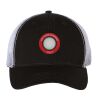 Bio-Washed Trucker Cap Thumbnail