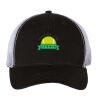 Bio-Washed Trucker Cap Thumbnail
