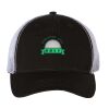 Bio-Washed Trucker Cap Thumbnail