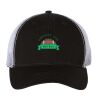 Bio-Washed Trucker Cap Thumbnail