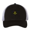 Bio-Washed Trucker Cap Thumbnail