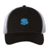 Bio-Washed Trucker Cap Thumbnail