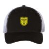 Bio-Washed Trucker Cap Thumbnail