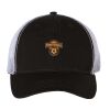 Bio-Washed Trucker Cap Thumbnail