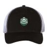 Bio-Washed Trucker Cap Thumbnail