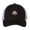 Bio-Washed Trucker Cap Thumbnail