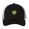 Bio-Washed Trucker Cap Thumbnail