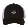 Bio-Washed Trucker Cap Thumbnail