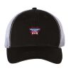 Bio-Washed Trucker Cap Thumbnail