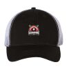 Bio-Washed Trucker Cap Thumbnail