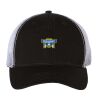 Bio-Washed Trucker Cap Thumbnail