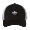 Bio-Washed Trucker Cap Thumbnail
