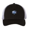 Bio-Washed Trucker Cap Thumbnail