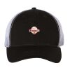 Bio-Washed Trucker Cap Thumbnail