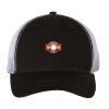 Bio-Washed Trucker Cap Thumbnail