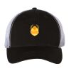 Bio-Washed Trucker Cap Thumbnail