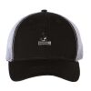 Bio-Washed Trucker Cap Thumbnail