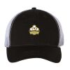 Bio-Washed Trucker Cap Thumbnail