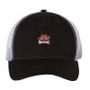 Bio-Washed Trucker Cap Thumbnail