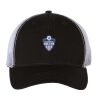 Bio-Washed Trucker Cap Thumbnail