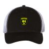 Bio-Washed Trucker Cap Thumbnail