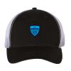 Bio-Washed Trucker Cap Thumbnail