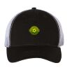 Bio-Washed Trucker Cap Thumbnail