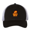 Bio-Washed Trucker Cap Thumbnail