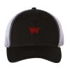 Bio-Washed Trucker Cap Thumbnail
