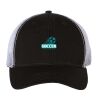 Bio-Washed Trucker Cap Thumbnail