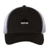 Bio-Washed Trucker Cap Thumbnail
