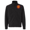 Men's Motion Soft Shell Jacket Thumbnail