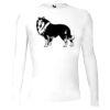 Men's Pro-Compression Long Sleeve T-Shirt Thumbnail