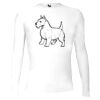 Men's Pro-Compression Long Sleeve T-Shirt Thumbnail