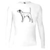 Men's Pro-Compression Long Sleeve T-Shirt Thumbnail
