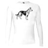 Men's Pro-Compression Long Sleeve T-Shirt Thumbnail