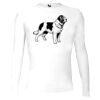 Men's Pro-Compression Long Sleeve T-Shirt Thumbnail