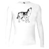 Men's Pro-Compression Long Sleeve T-Shirt Thumbnail
