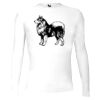 Men's Pro-Compression Long Sleeve T-Shirt Thumbnail