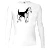 Men's Pro-Compression Long Sleeve T-Shirt Thumbnail
