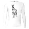 Men's Pro-Compression Long Sleeve T-Shirt Thumbnail