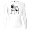 Men's Pro-Compression Long Sleeve T-Shirt Thumbnail