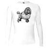 Men's Pro-Compression Long Sleeve T-Shirt Thumbnail