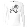 Men's Pro-Compression Long Sleeve T-Shirt Thumbnail