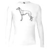Men's Pro-Compression Long Sleeve T-Shirt Thumbnail