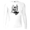 Men's Pro-Compression Long Sleeve T-Shirt Thumbnail