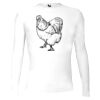 Men's Pro-Compression Long Sleeve T-Shirt Thumbnail