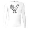 Men's Pro-Compression Long Sleeve T-Shirt Thumbnail